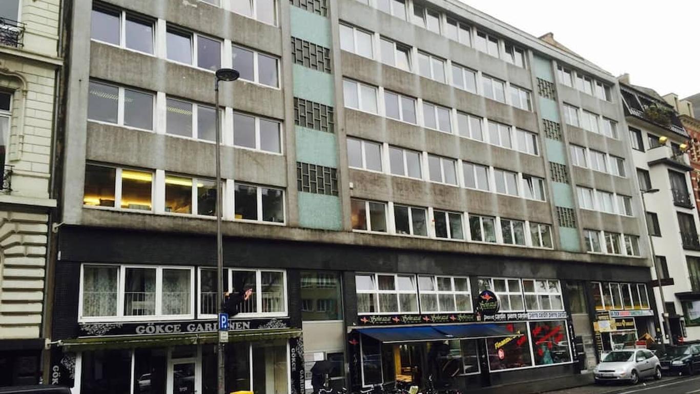 Hotel Garni Emir