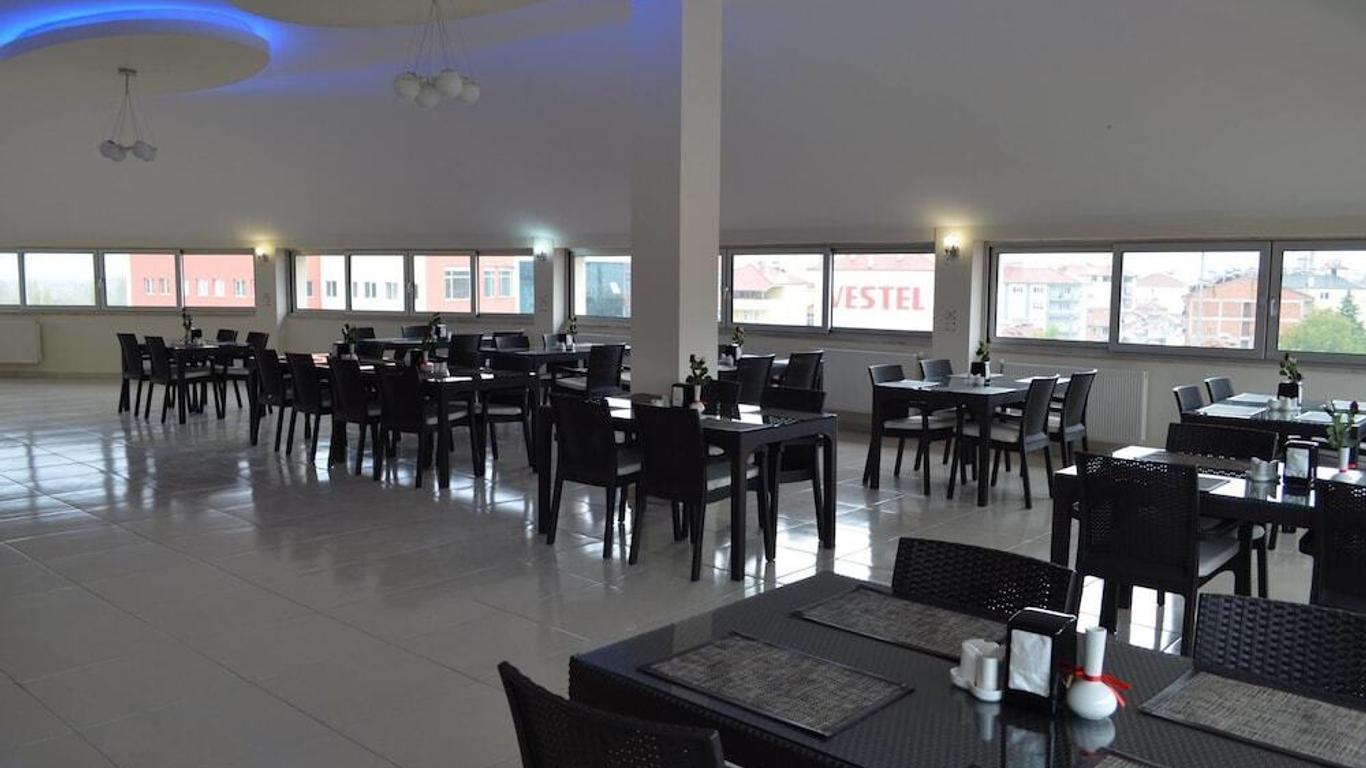 Kibyra Hotel