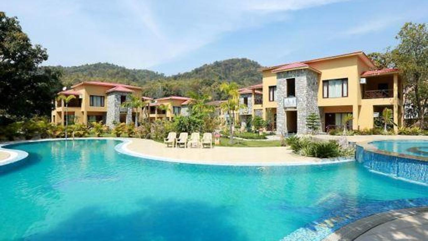 Dewdrop Mango Bloom Resort
