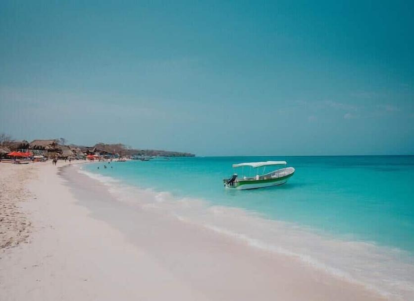 Playa Foto