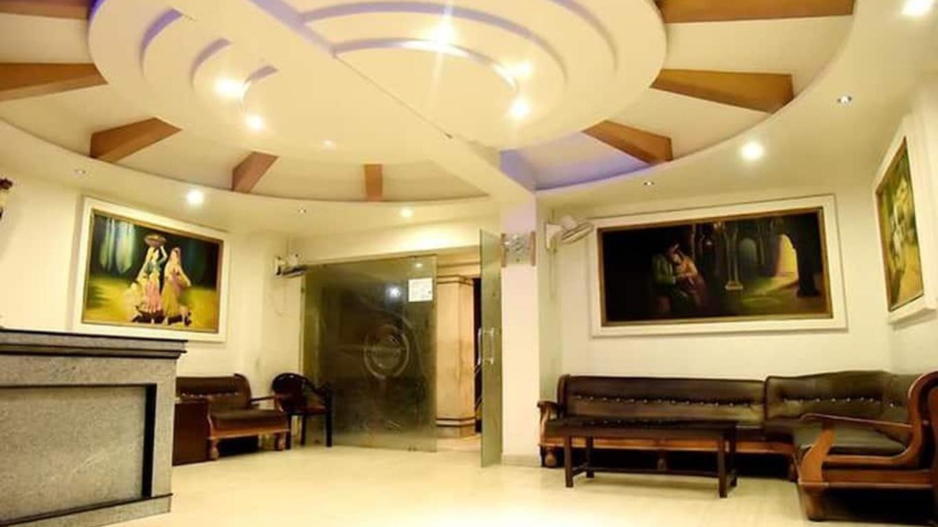 Hotel Shelter Inn,chhatarpur