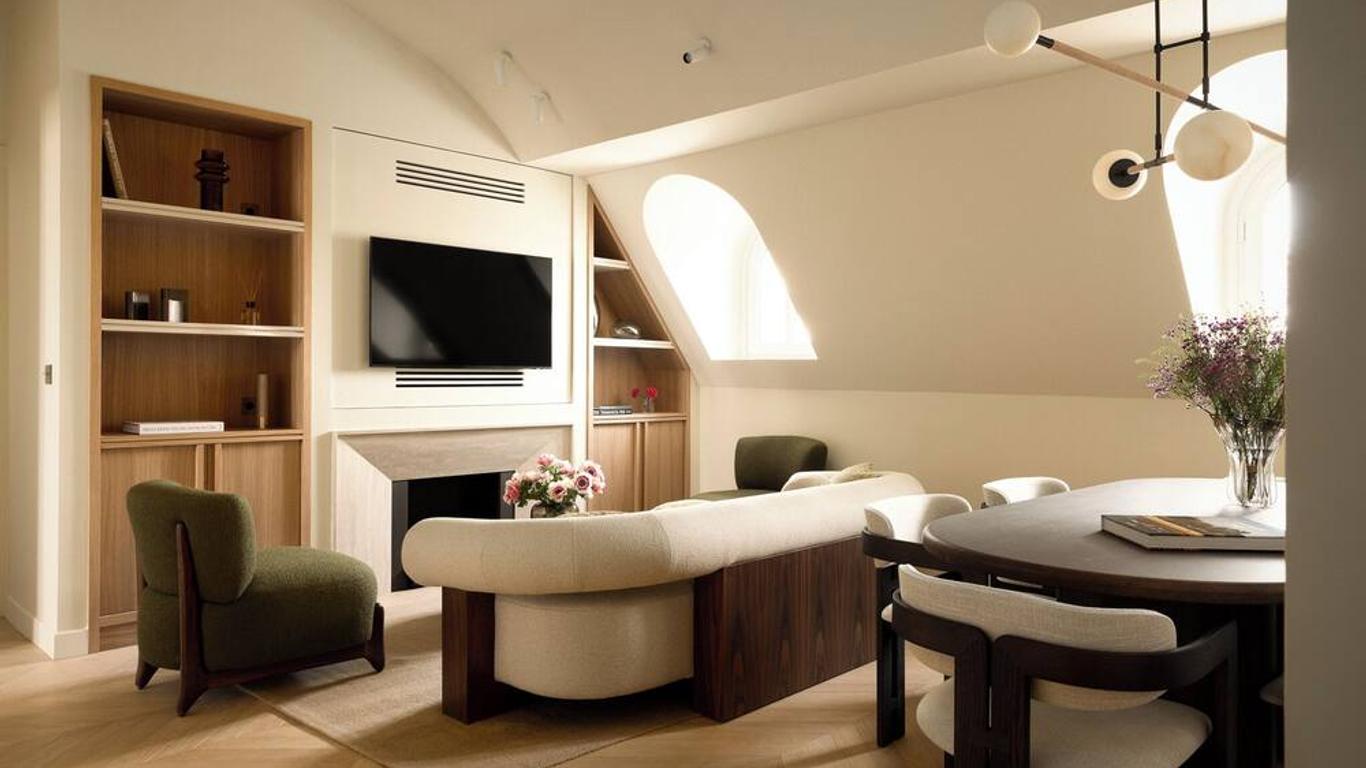 Highstay Maisons - Boetie