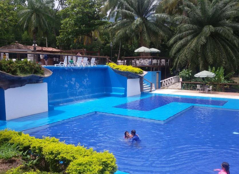 Piscina Foto