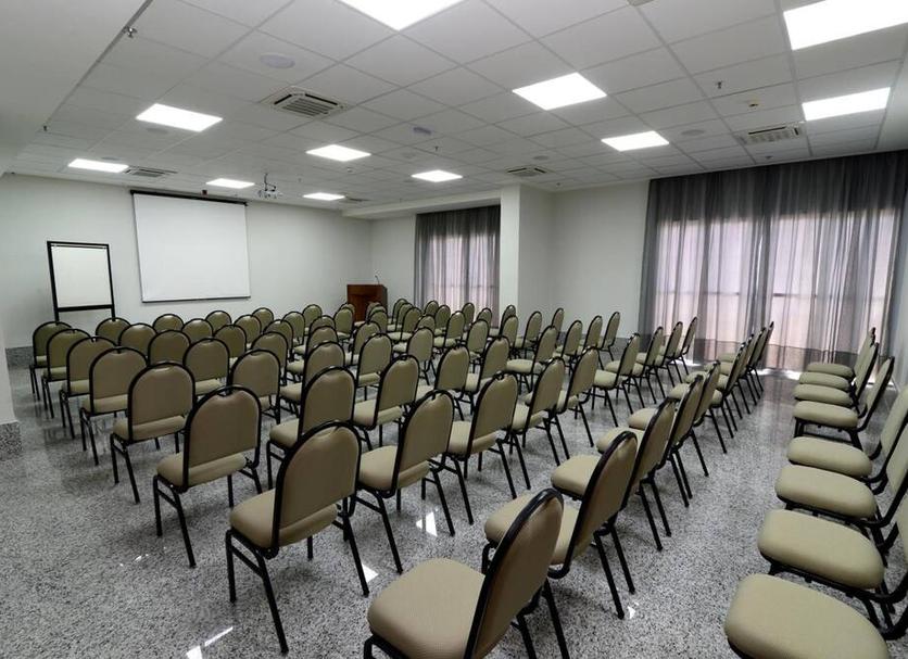 Sala de conferencias Foto
