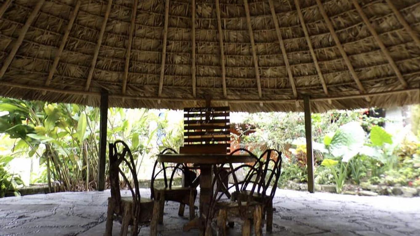 Finca Santa Mónica