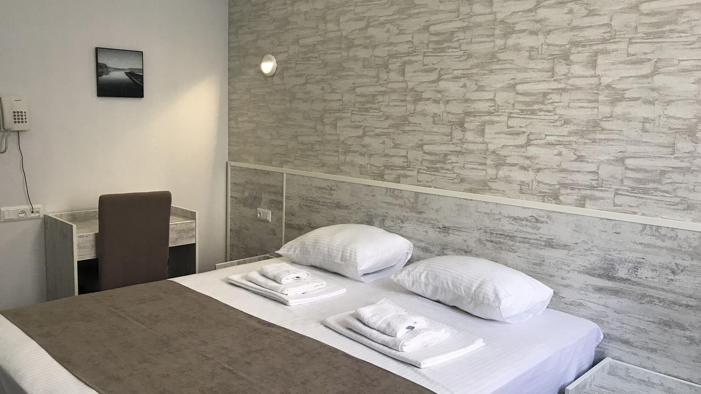 Hobby Hotel