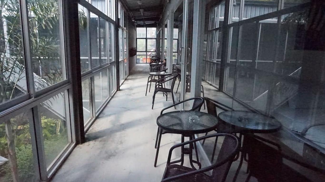 Aonang Easy Room