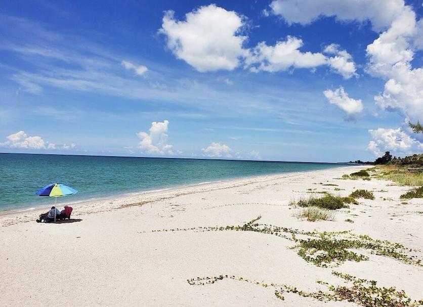 Playa Foto