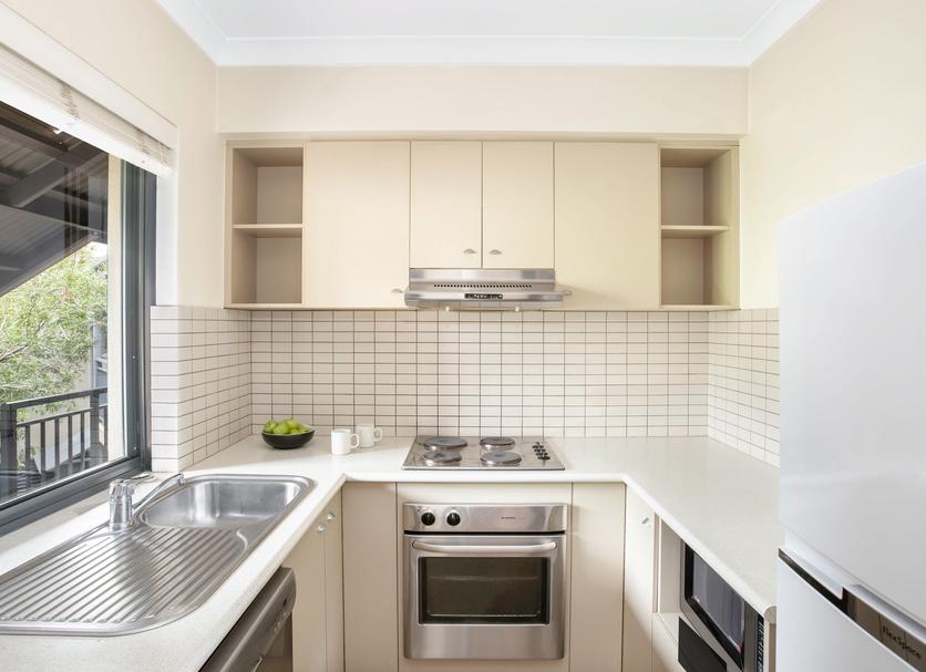 Cocina Foto
