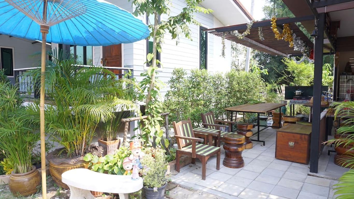 Numhom Resort