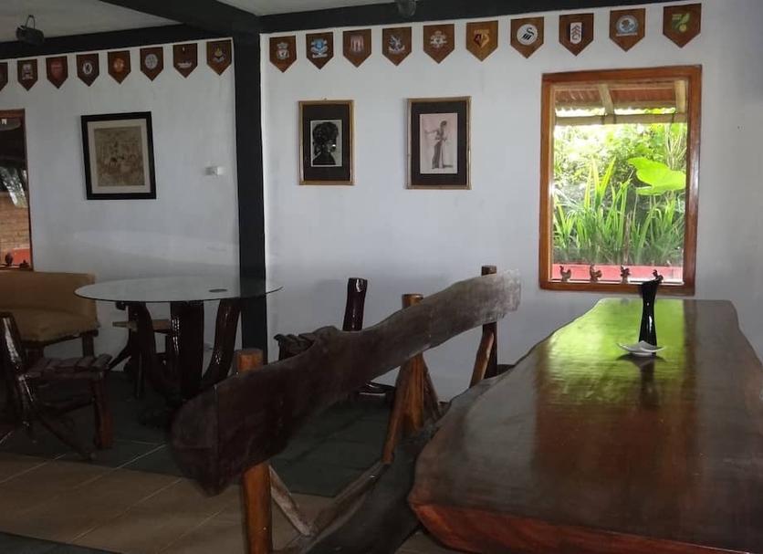 Comedor Foto