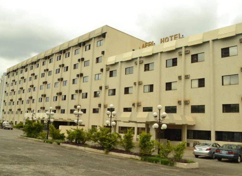 Edificio Foto
