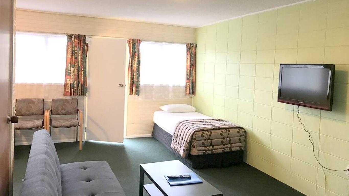 Greenview Motel