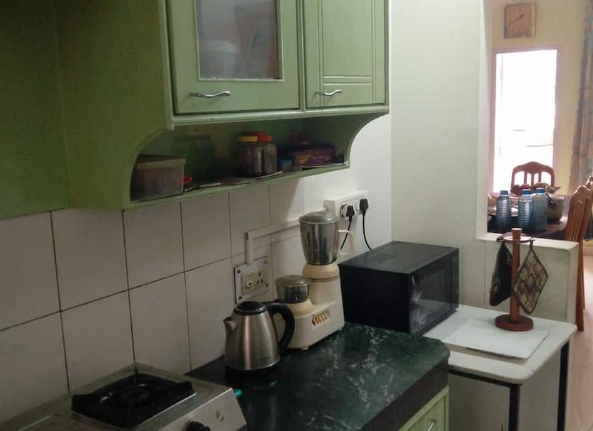 Cocina Foto