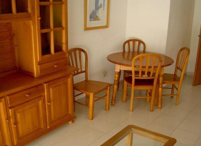 Comedor Foto