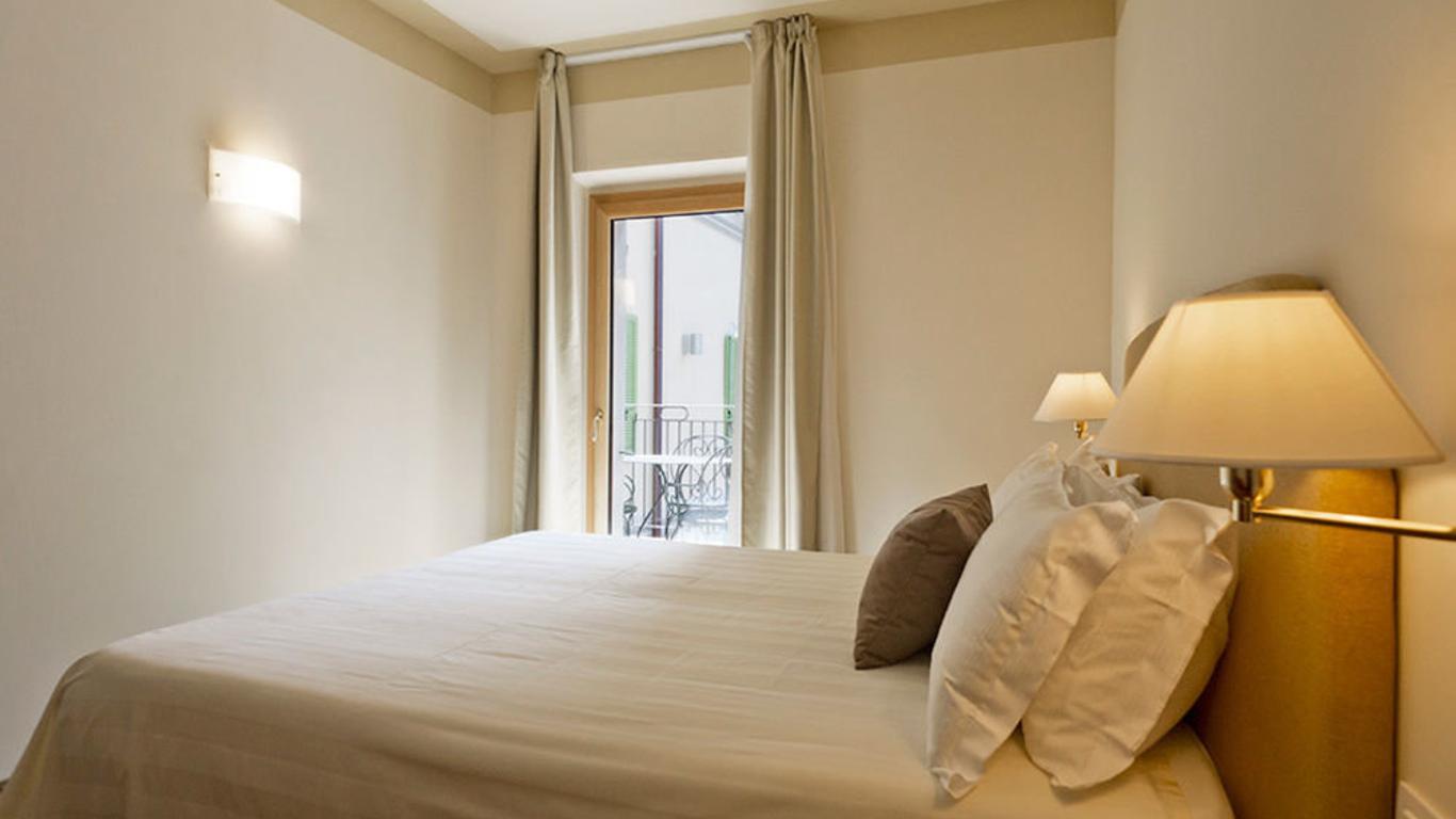 Hotel Leon D'Oro Castell' Arquato