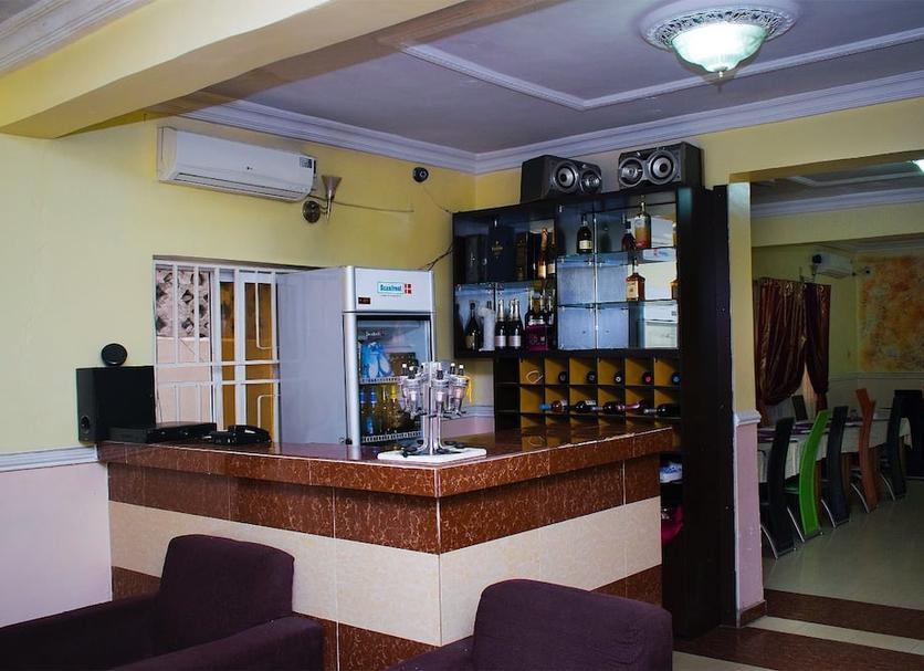 Bar Foto