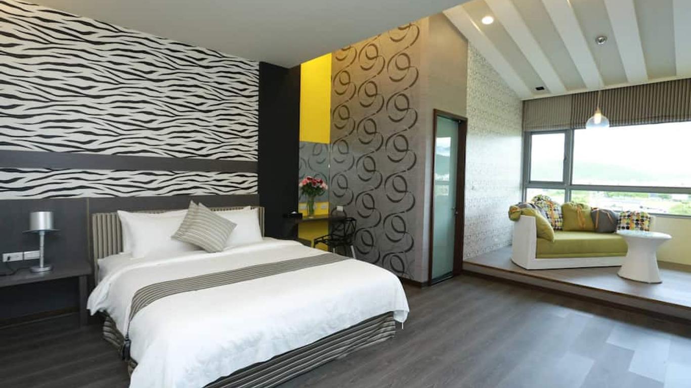 Kimpton B&b