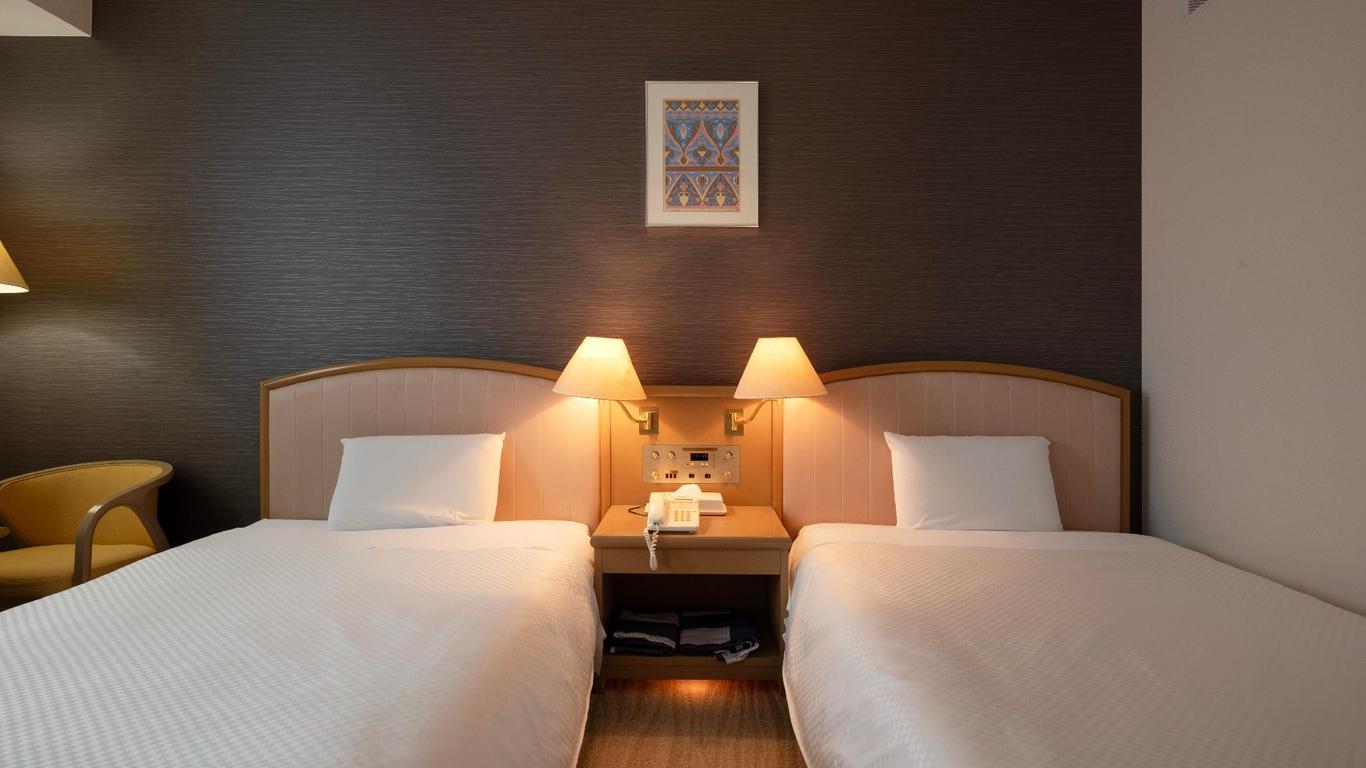 Taira View Hotel