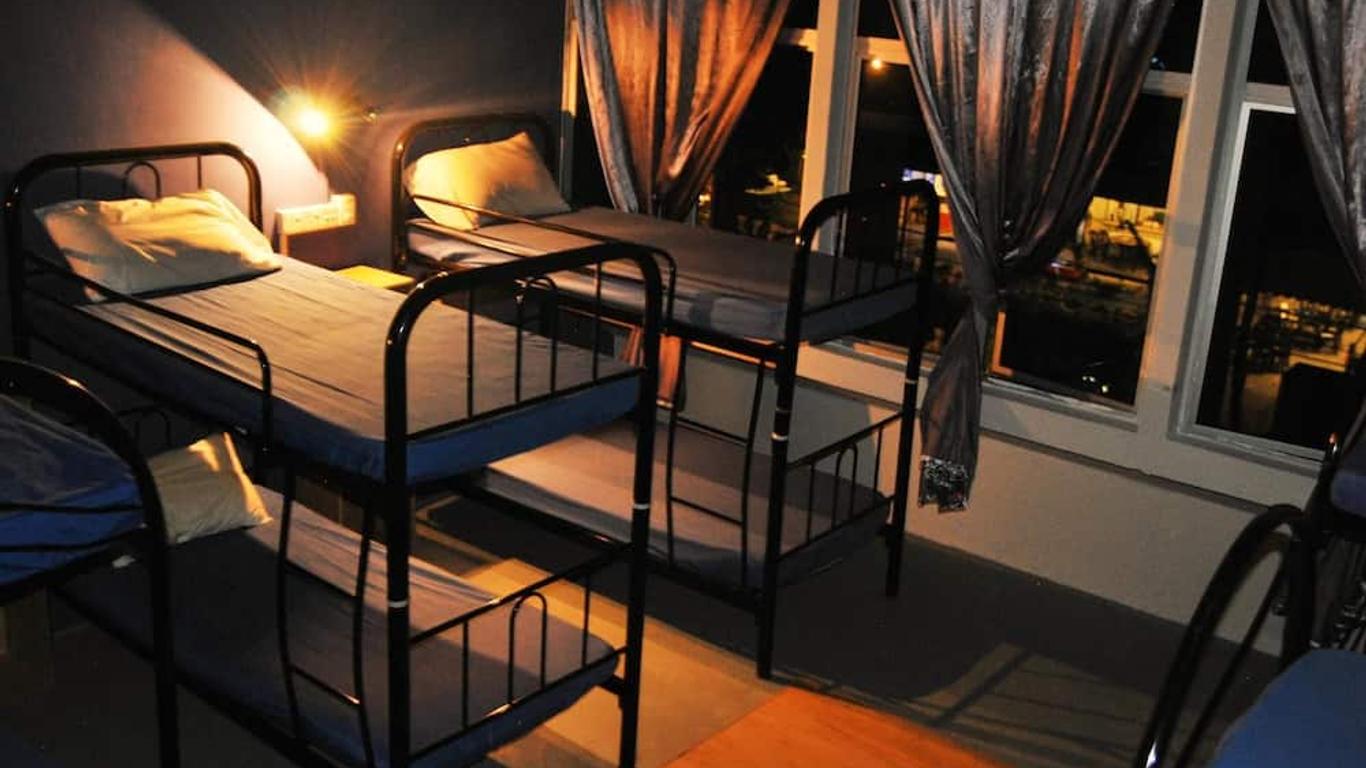 Borneo Sweet Guesthouse