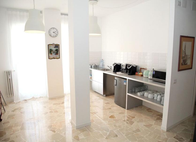Cocina Foto