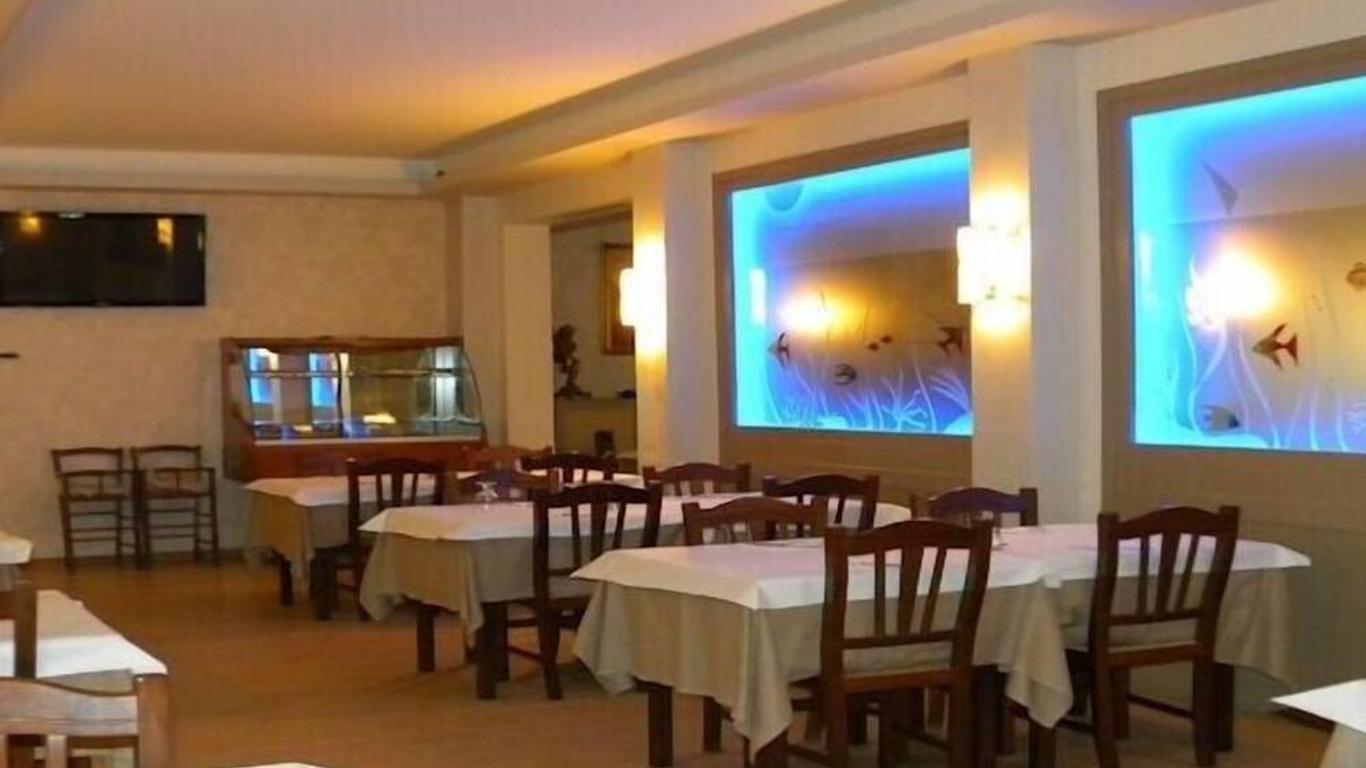 Nuova Locanda Munerato