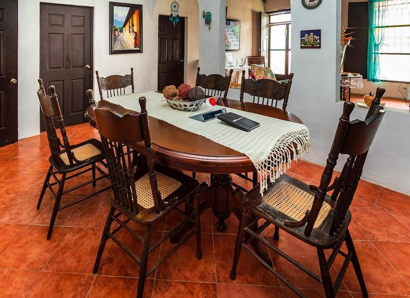 Comedor Foto