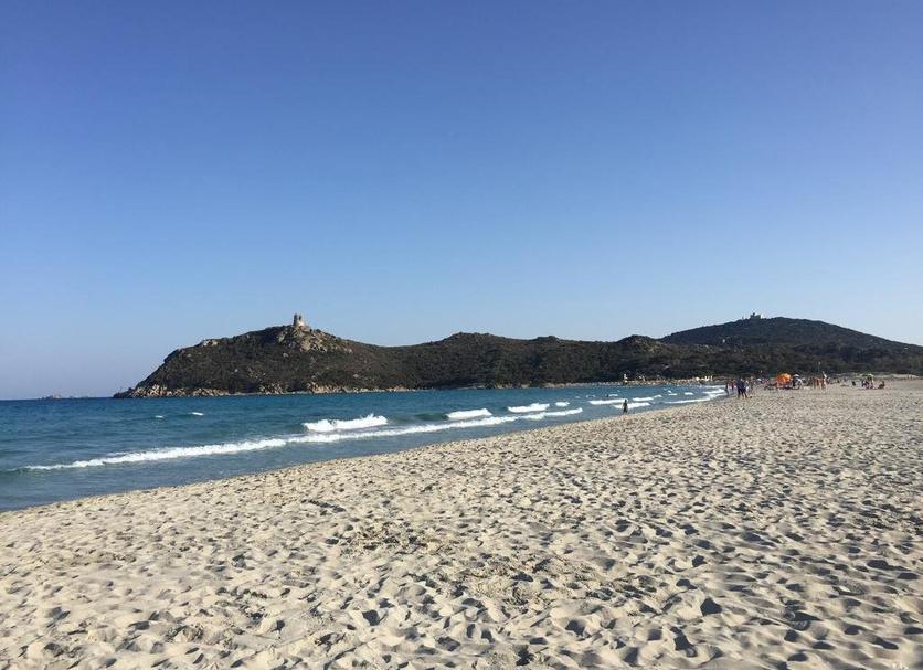 Playa Foto