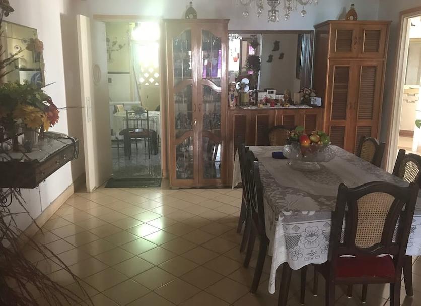 Comedor Foto