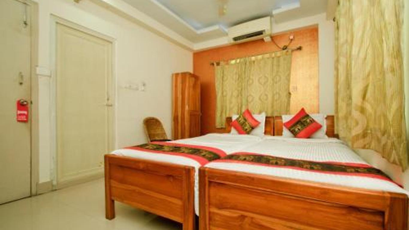 Oyo 6019 City Inn