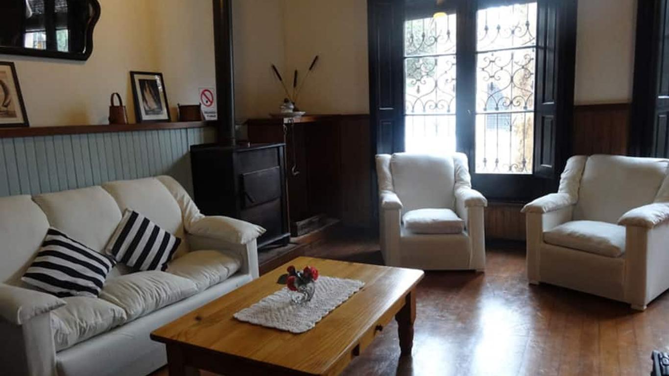 Posada de la Flor