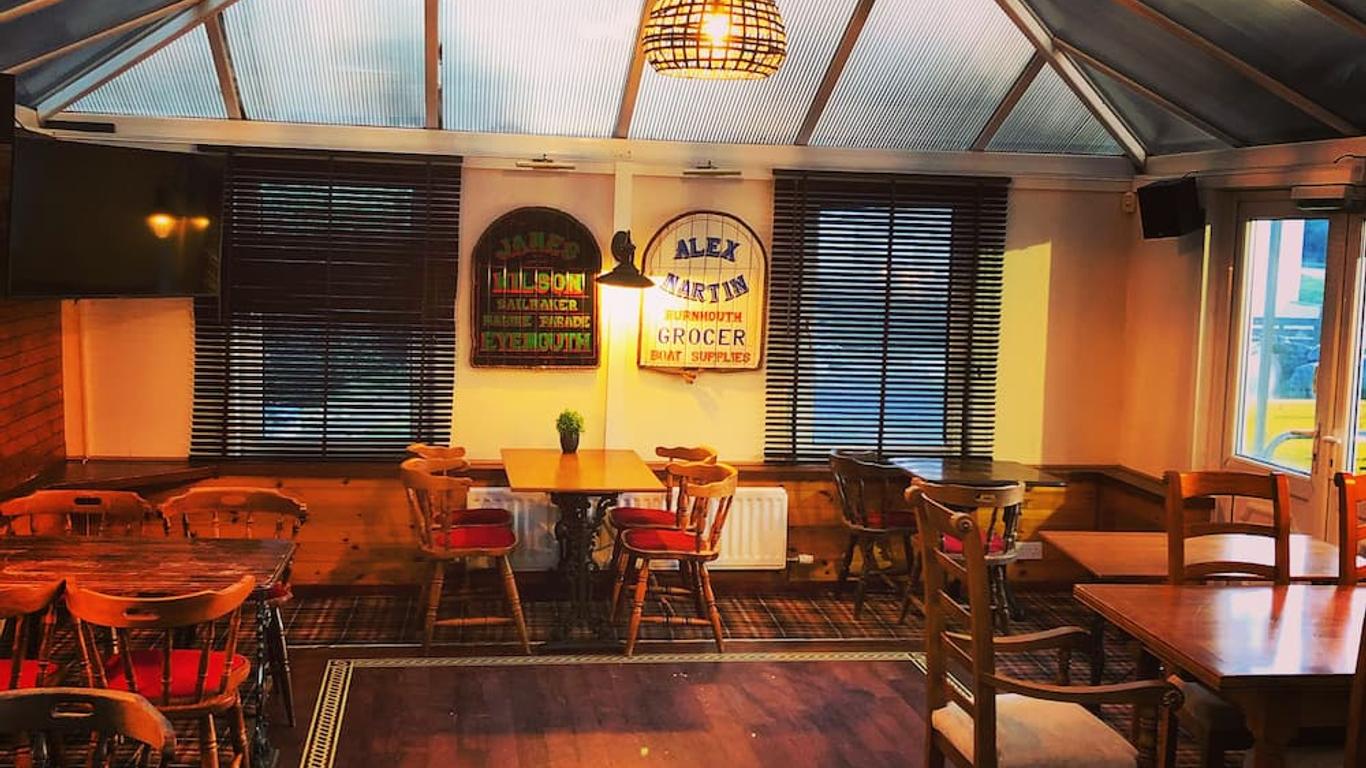 The First & Last Inn