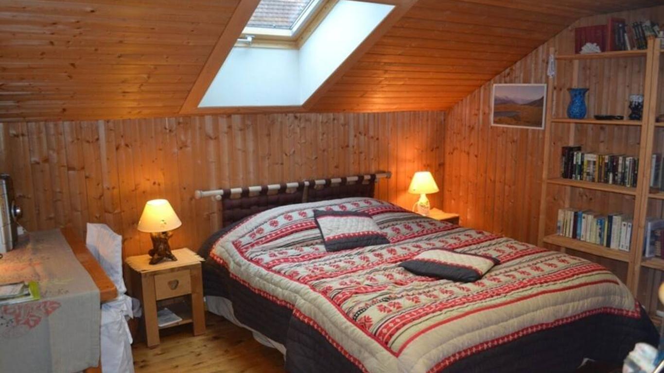 Bed and Breakfast 'LE Moulin'