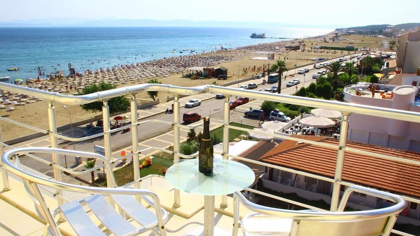 Isik Otel
