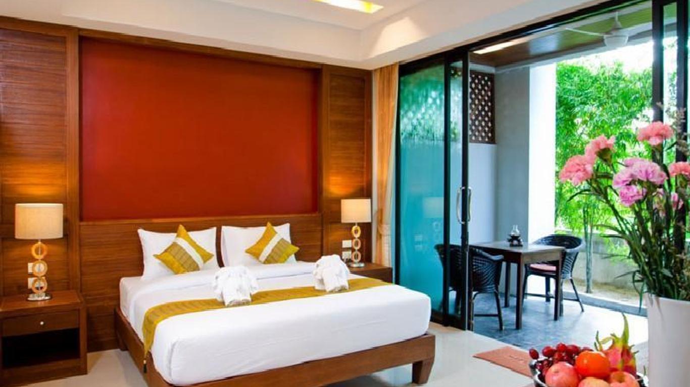 Samui Honey Suite