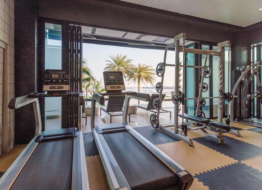 Gym Foto
