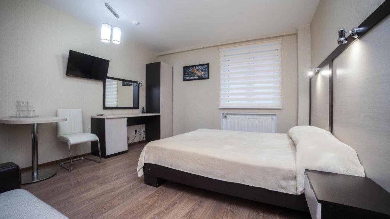 Hotel Olimp