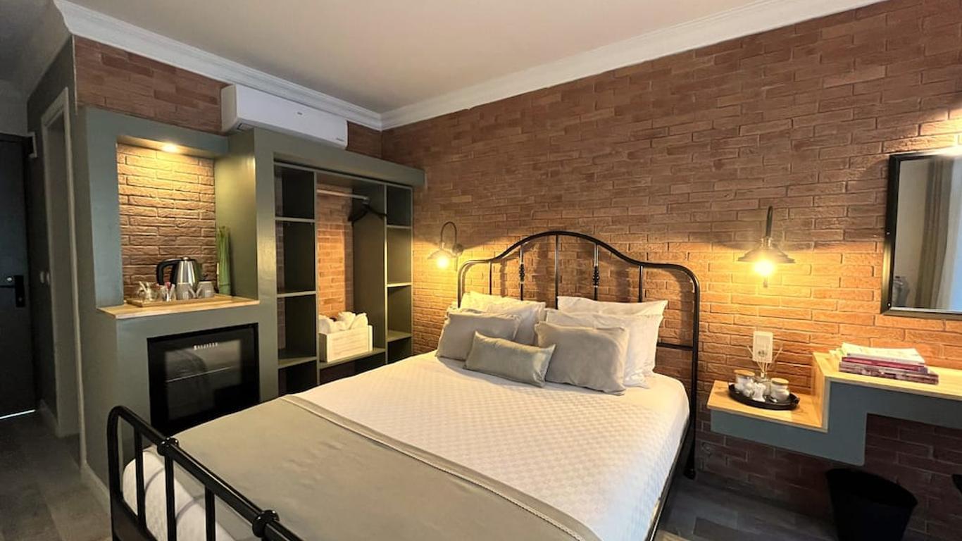 Selimhan Hotel - Selimiye