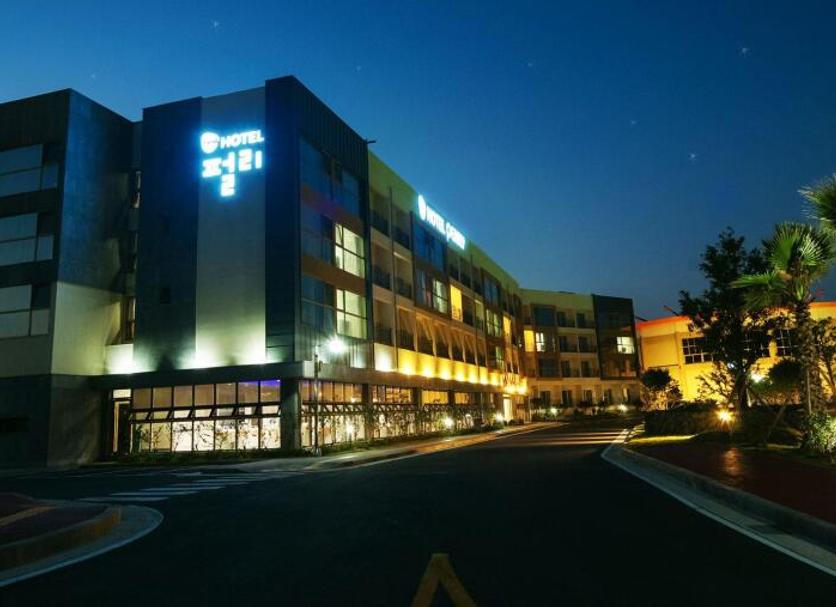 Edificio Foto