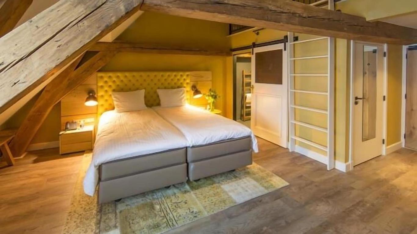 Stadshotel Woerden