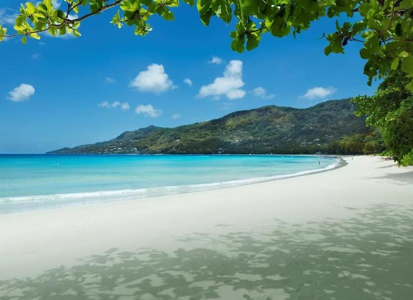 Playa Foto