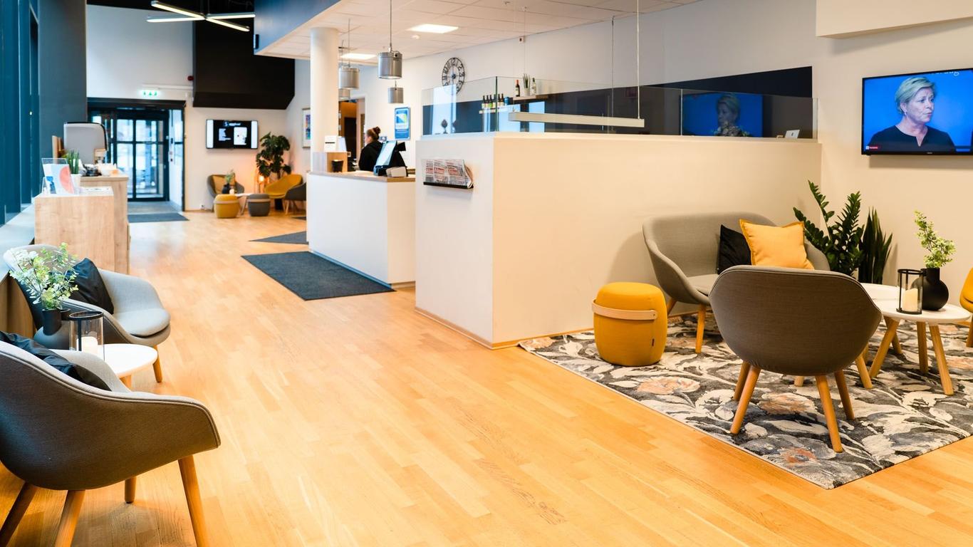 Smarthotel Hammerfest
