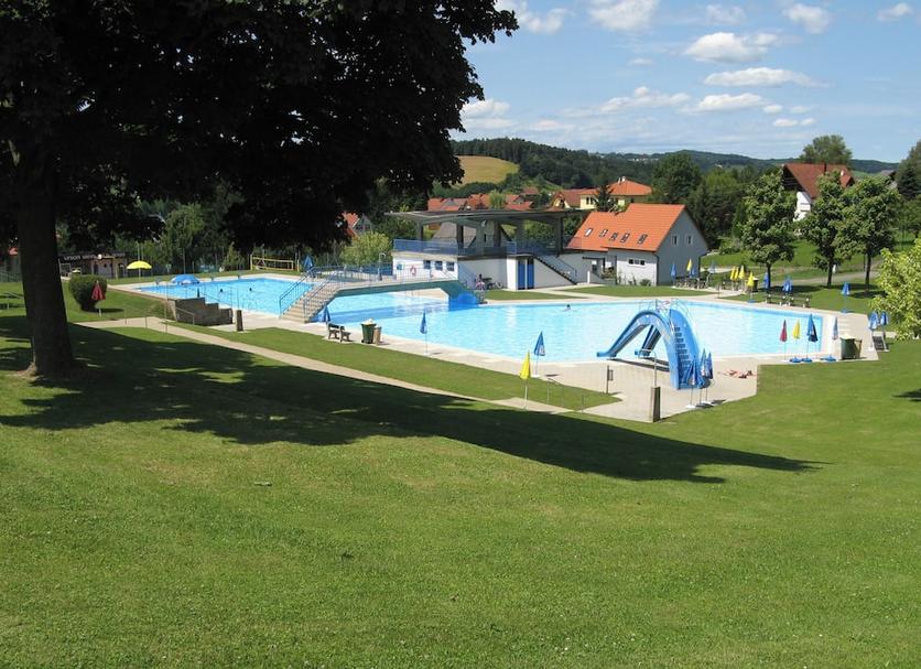 Piscina Foto