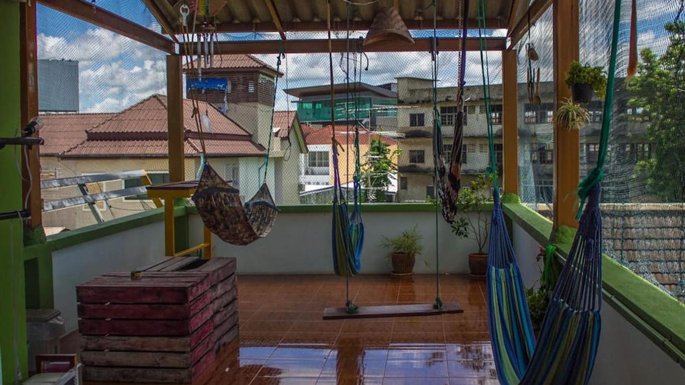 Karma Home Hostel