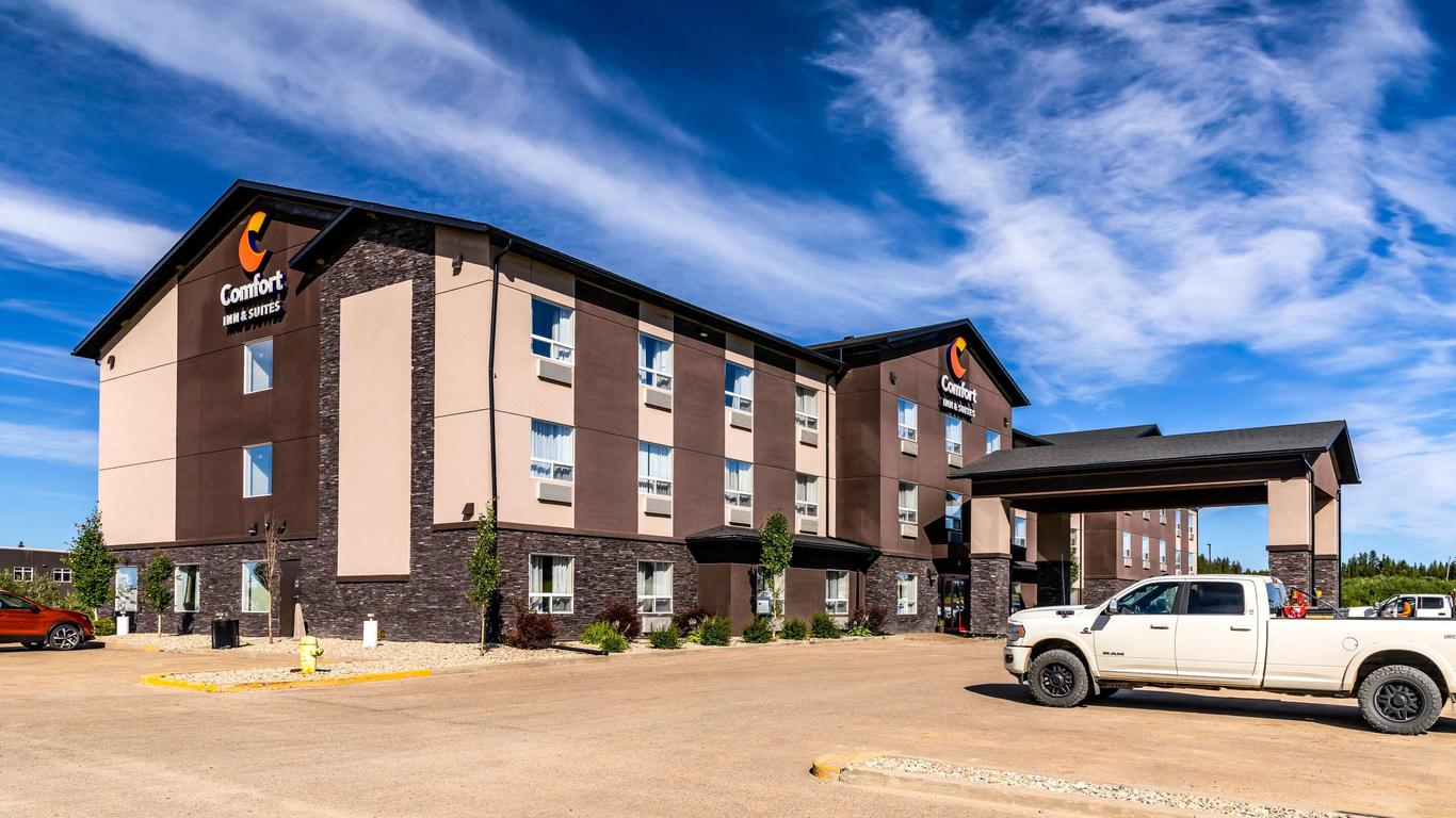 Comfort Inn & Suites