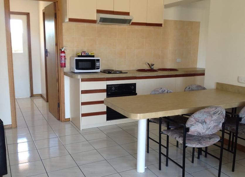 Cocina Foto