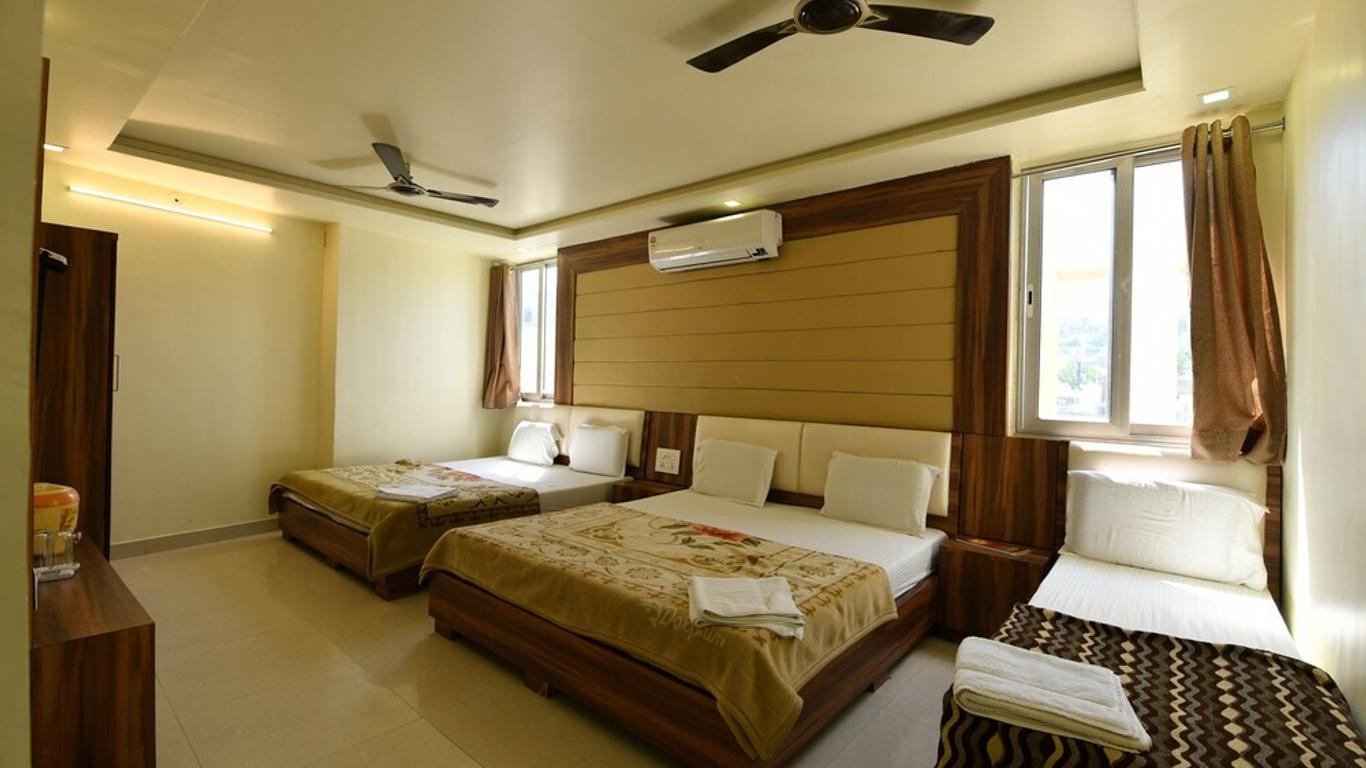 Hotel Moon Star