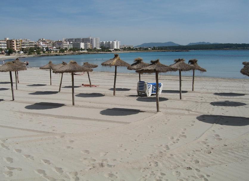 Playa Foto