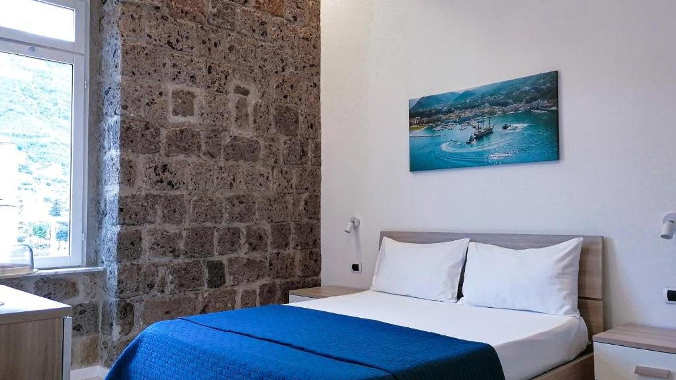 Stabia Coast