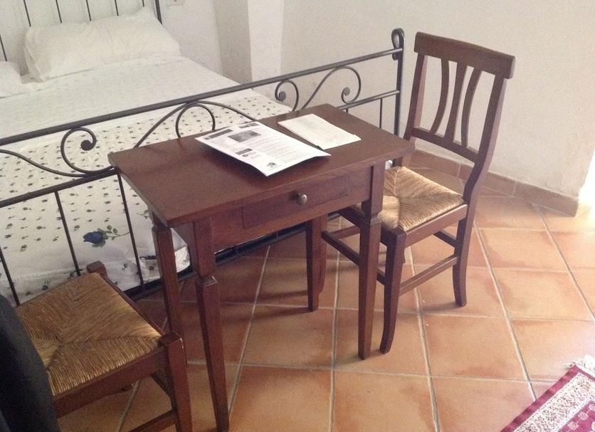 Comedor Foto